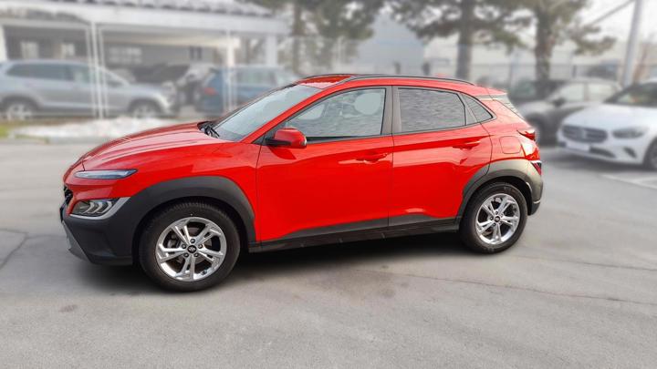 Hyundai Kona 1,0 T-GDI 120 DESIREit ISG