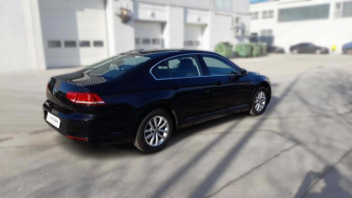 Rabljeni automobil na prodaju iz oglasa 86151 - VW Passat Passat 2,0 TDI BMT Comfortline DSG