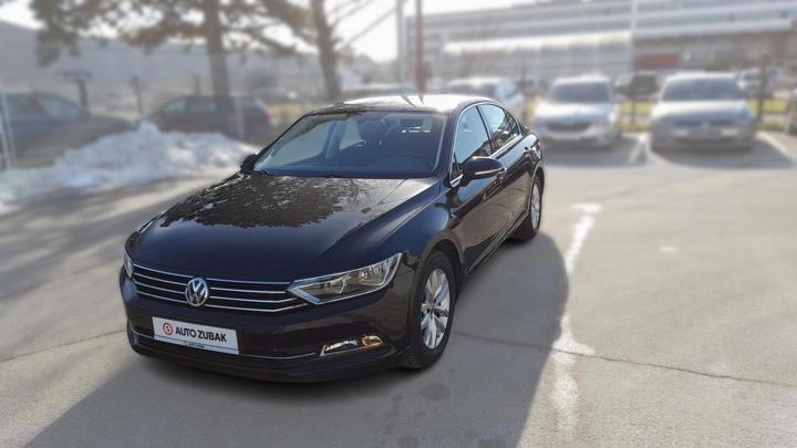 Used 86151 - VW Passat Passat 2,0 TDI BMT Comfortline DSG cars