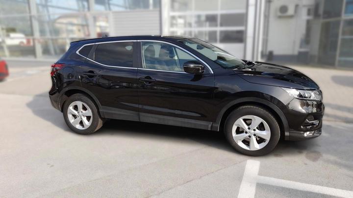 Nissan Qashqai 1,5 dCi Acenta