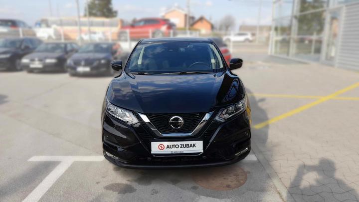 Nissan Qashqai 1,5 dCi Acenta