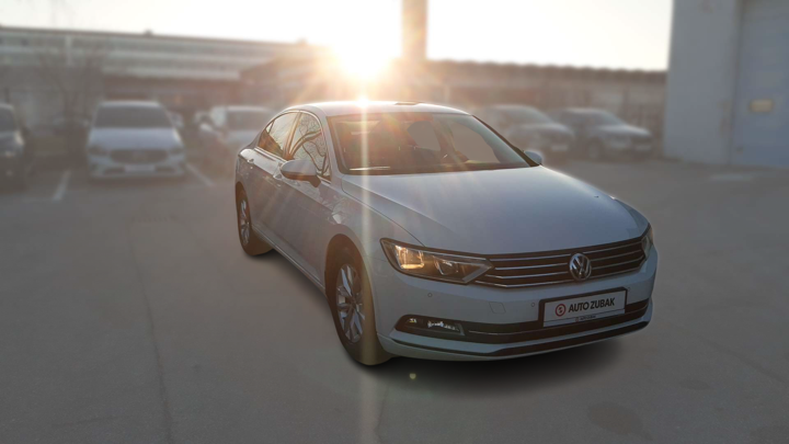 VW Passat 2,0 TDI BMT Comfortline DSG