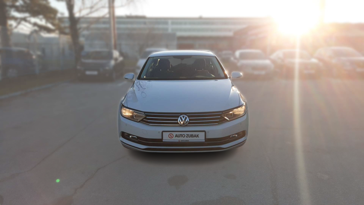 VW Passat 2,0 TDI BMT Comfortline DSG