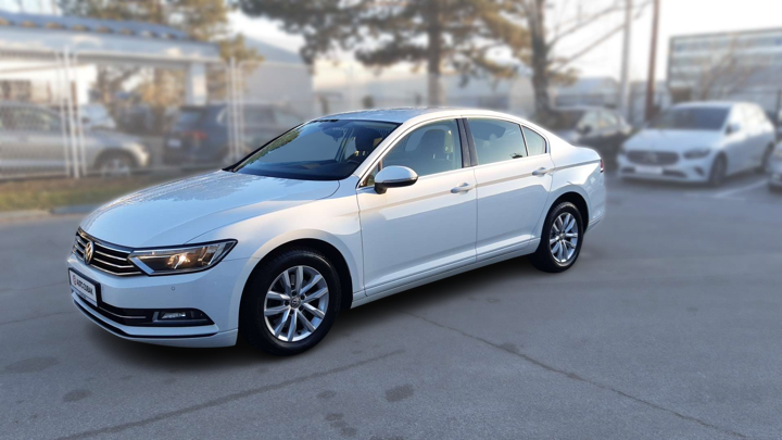 VW Passat 2,0 TDI BMT Comfortline DSG