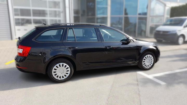 Škoda Octavia Combi 1,6 TDI Ambition