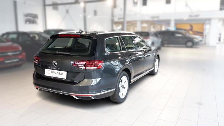 VW PASSAT VARIANT 2.0 TDI  Elegance