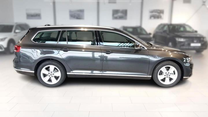 VW PASSAT VARIANT 2.0 TDI  Elegance