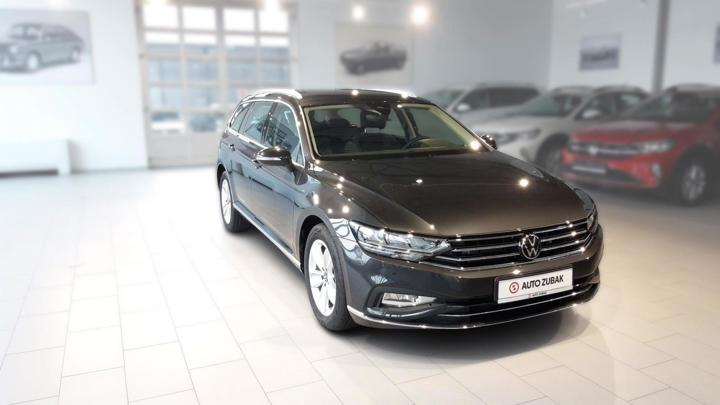 VW PASSAT VARIANT 2.0 TDI  Elegance