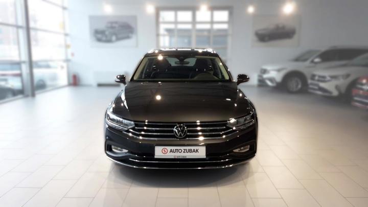 VW PASSAT VARIANT 2.0 TDI  Elegance