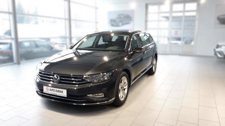 Rabljeni automobil na prodaju iz oglasa 86418 - VW Passat PASSAT VARIANT 2.0 TDI  Elegance