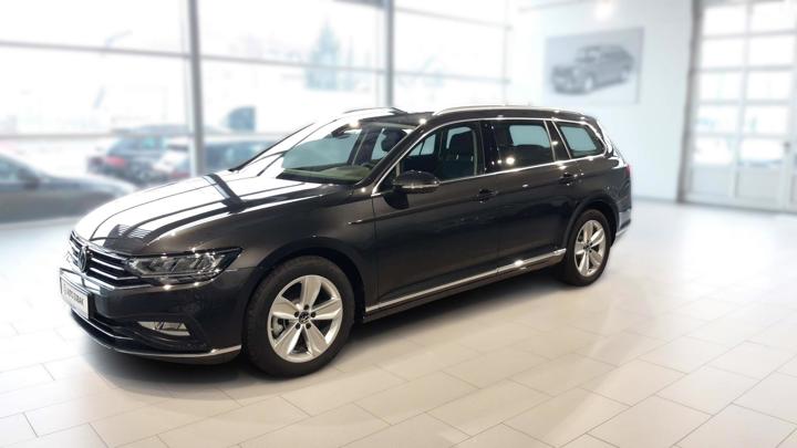 VW PASSAT VARIANT 2.0 TDI  Elegance