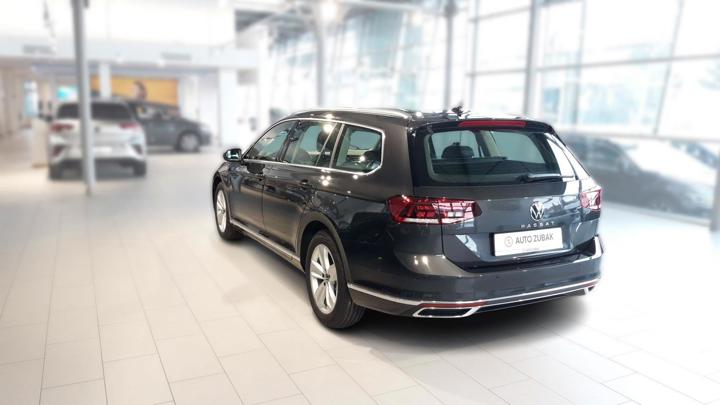 VW PASSAT VARIANT 2.0 TDI  Elegance