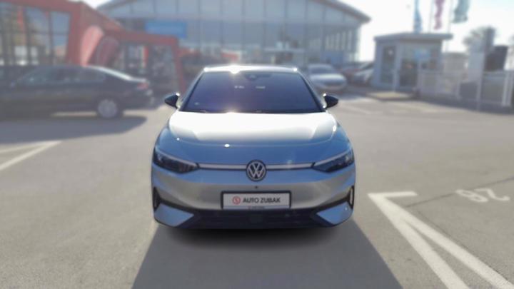 VW ID 7 PRO