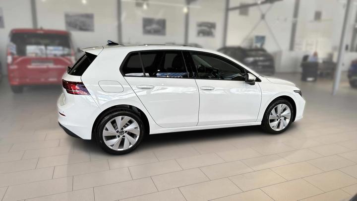 VW  GOLF 8 PA 2.0 TDI Life Plus