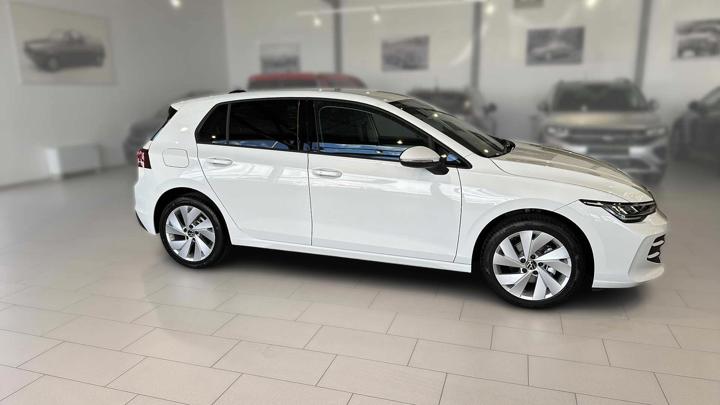 VW  GOLF 8 PA 2.0 TDI Life Plus