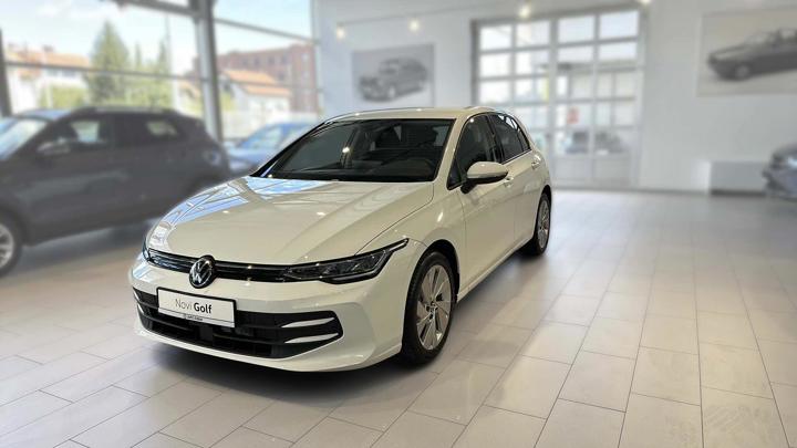 VW  GOLF 8 PA 2.0 TDI Life Plus