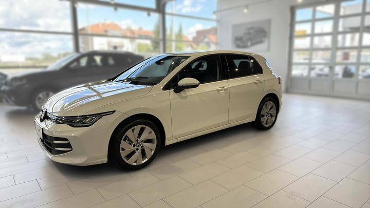 VW  GOLF 8 PA 2.0 TDI Life Plus