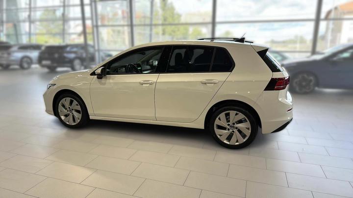 VW  GOLF 8 PA 2.0 TDI Life Plus