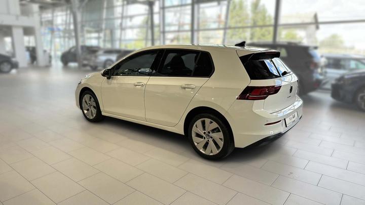 VW  GOLF 8 PA 2.0 TDI Life Plus