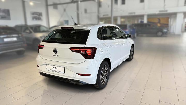 VW  POLO 1.0 TSI Life