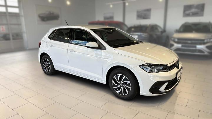 VW  POLO 1.0 TSI Life