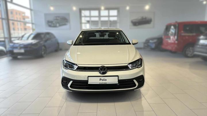 VW  POLO 1.0 TSI Life