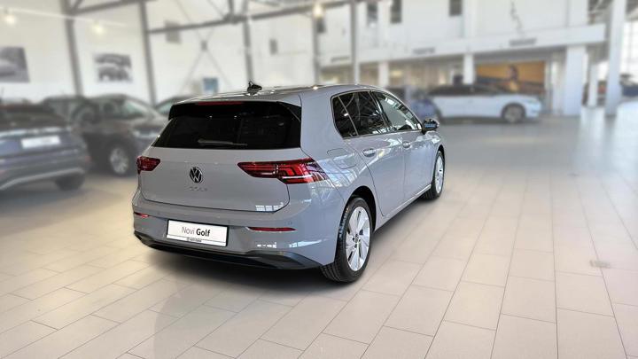 VW  GOLF 8 PA 2.0 TDI Life Plus