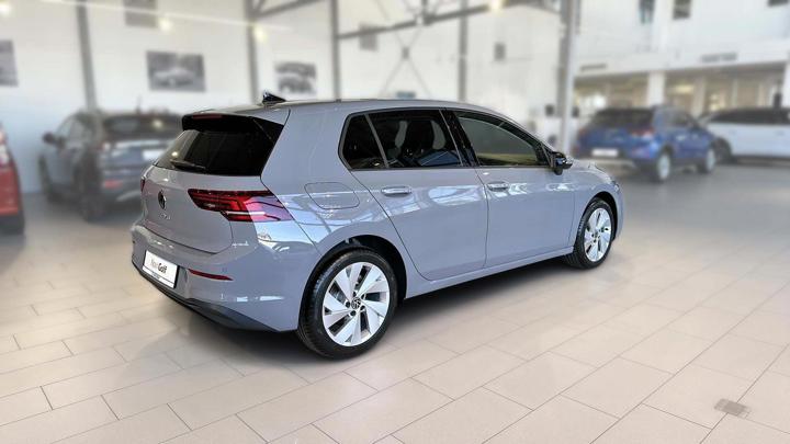 VW  GOLF 8 PA 2.0 TDI Life Plus