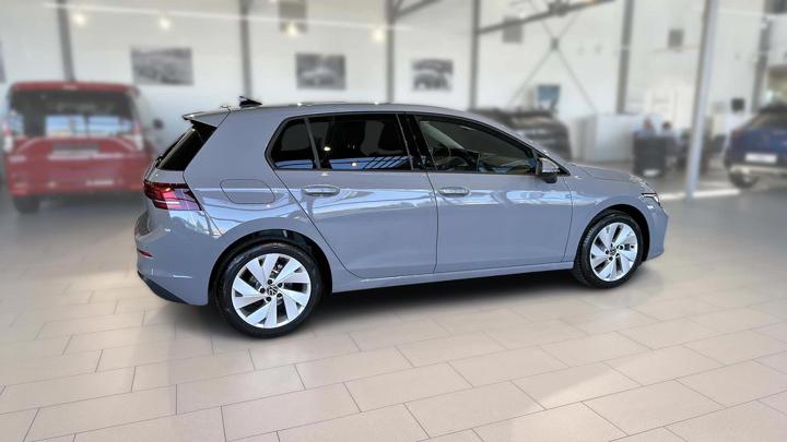 VW  GOLF 8 PA 2.0 TDI Life Plus