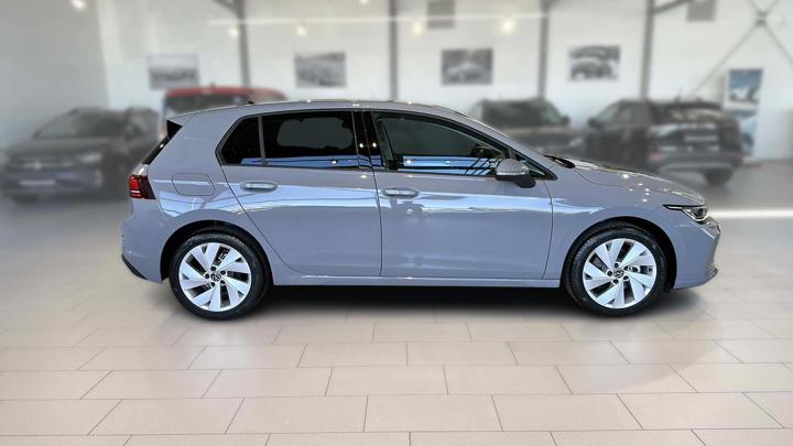 VW  GOLF 8 PA 2.0 TDI Life Plus