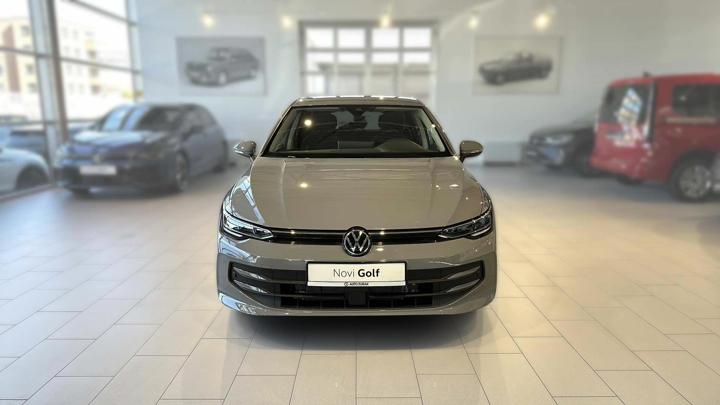 VW  GOLF 8 PA 2.0 TDI Life Plus