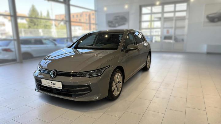 VW  GOLF 8 PA 2.0 TDI Life Plus