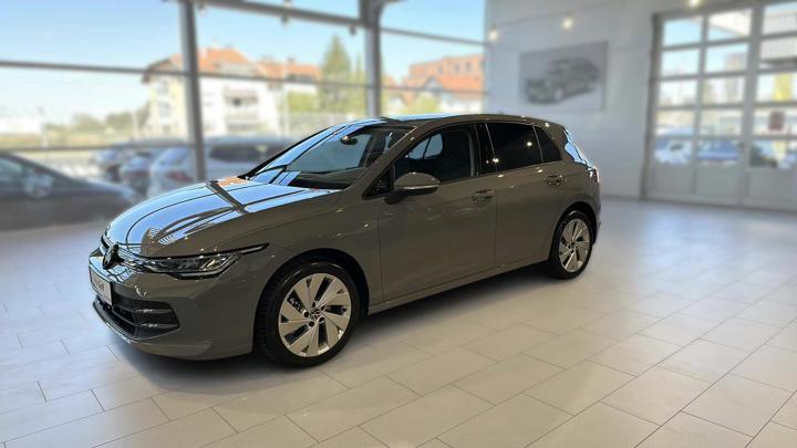 VW  GOLF 8 PA 2.0 TDI Life Plus