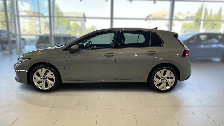 VW  GOLF 8 PA 2.0 TDI Life Plus