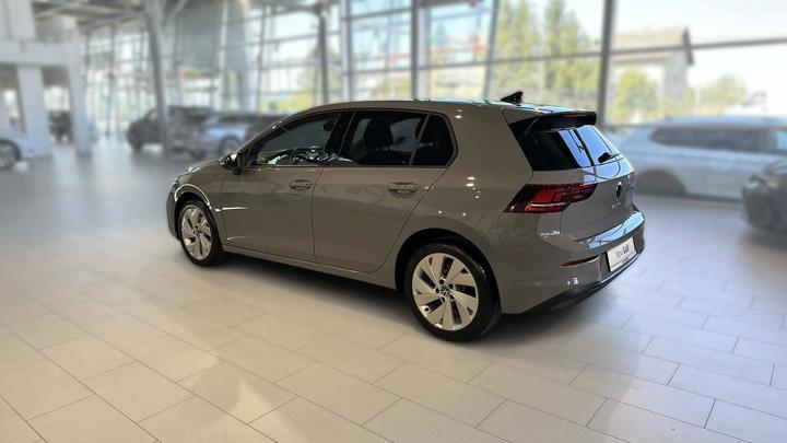 VW  GOLF 8 PA 2.0 TDI Life Plus