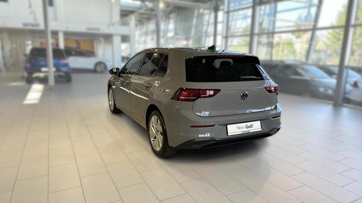 VW  GOLF 8 PA 2.0 TDI Life Plus