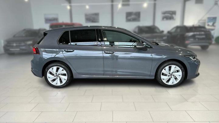 VW  GOLF 8 PA 2.0 TDI Life Plus