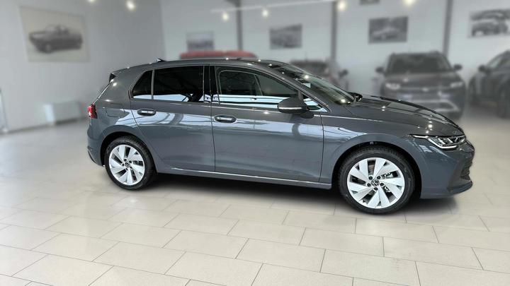 VW  GOLF 8 PA 2.0 TDI Life Plus