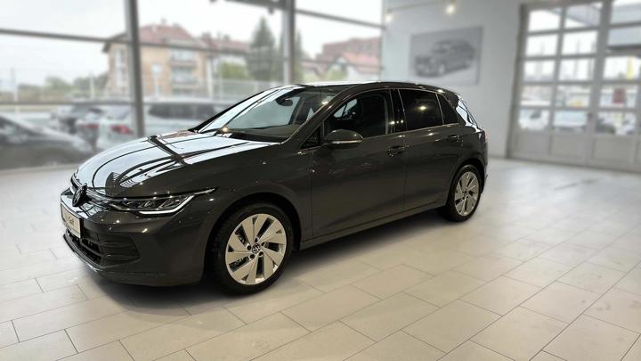 VW  GOLF 8 PA 2.0 TDI Life Plus