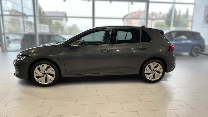 VW  GOLF 8 PA 2.0 TDI Life Plus