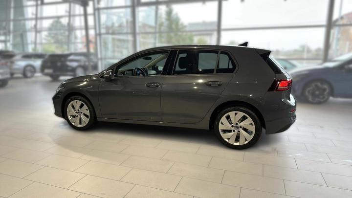 VW  GOLF 8 PA 2.0 TDI Life Plus