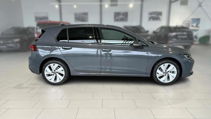 VW  GOLF 8 PA 2.0 TDI Life Plus