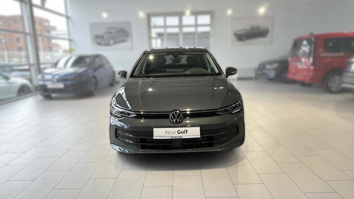 VW  GOLF 8 PA 2.0 TDI Life Plus