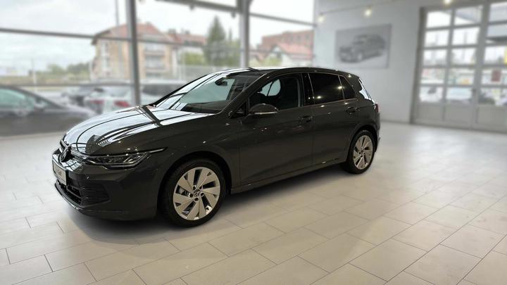 VW  GOLF 8 PA 2.0 TDI Life Plus