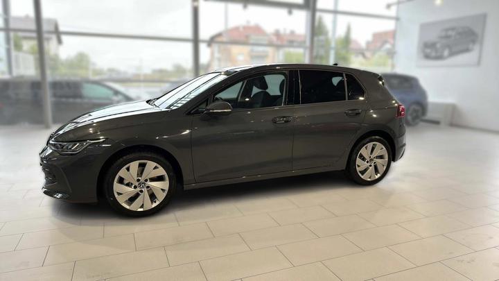 VW  GOLF 8 PA 2.0 TDI Life Plus