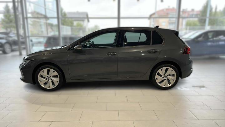 VW  GOLF 8 PA 2.0 TDI Life Plus