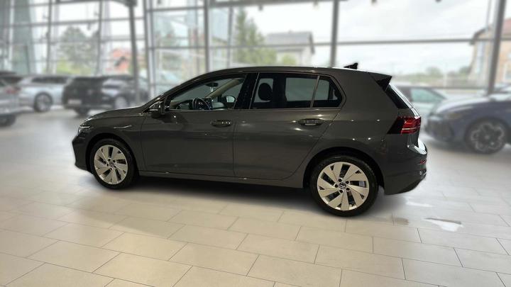 VW  GOLF 8 PA 2.0 TDI Life Plus