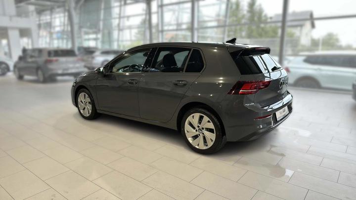 VW  GOLF 8 PA 2.0 TDI Life Plus