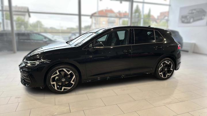 VW Golf VIII PA 1.5 eTSI DSG R-Line