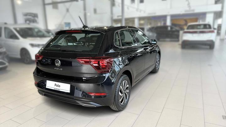 VW  POLO 1.0 TSI Life